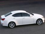 Lexus IS350 2005 года